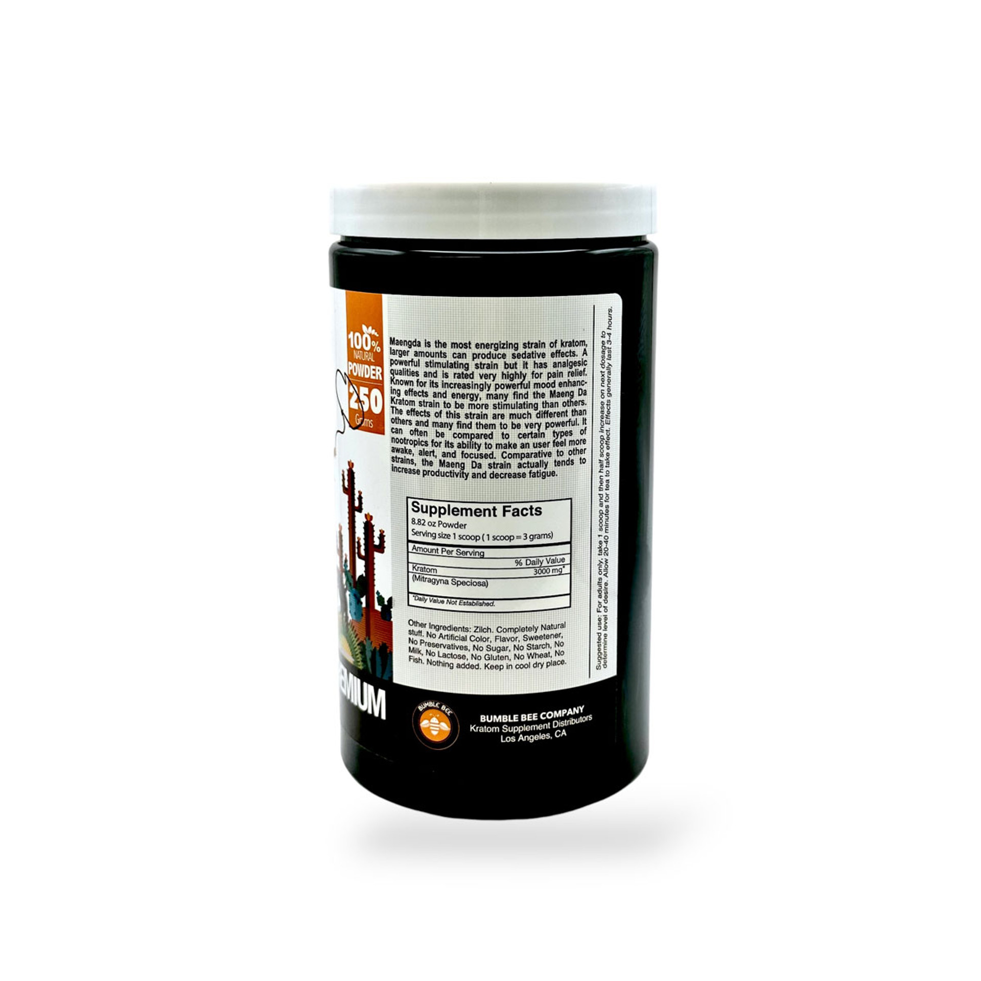 bumble bee kratom powder maeng da bumble bee kratom powder maeng da