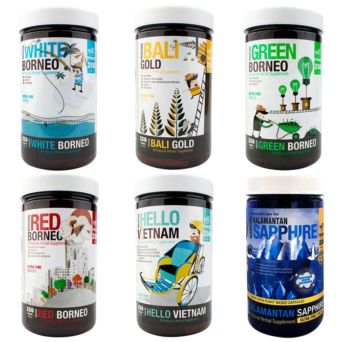 Bumblebee Kratom Bumblebee Kratom